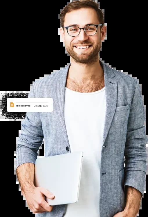 Business Person
