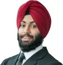 Dr. M Singh
